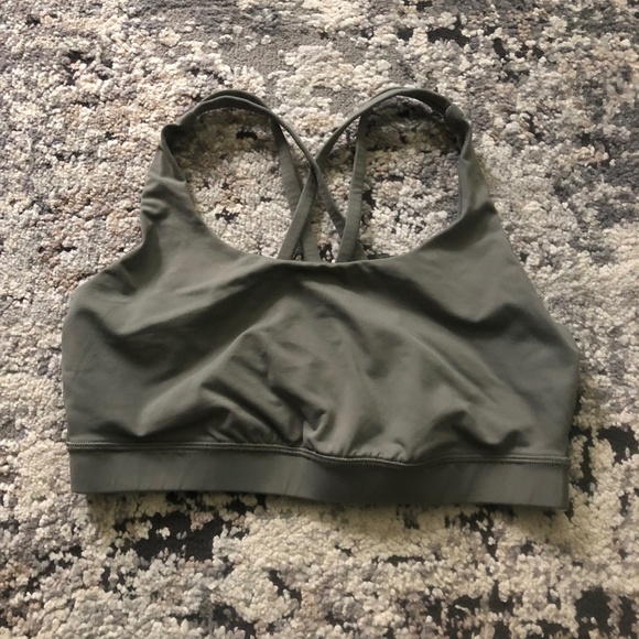 lululemon athletica Other - Lululemon Energy Sports Bra